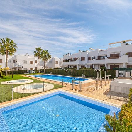 Orquidea Apartamento San Juan de los Terreros Exterior foto