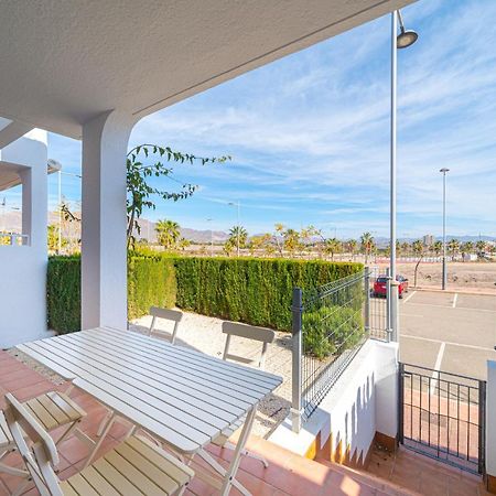 Orquidea Apartamento San Juan de los Terreros Exterior foto