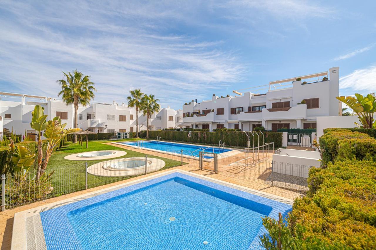 Orquidea Apartamento San Juan de los Terreros Exterior foto