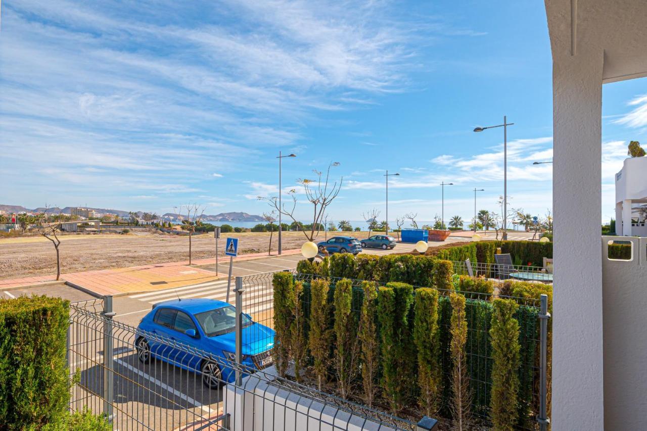 Orquidea Apartamento San Juan de los Terreros Exterior foto