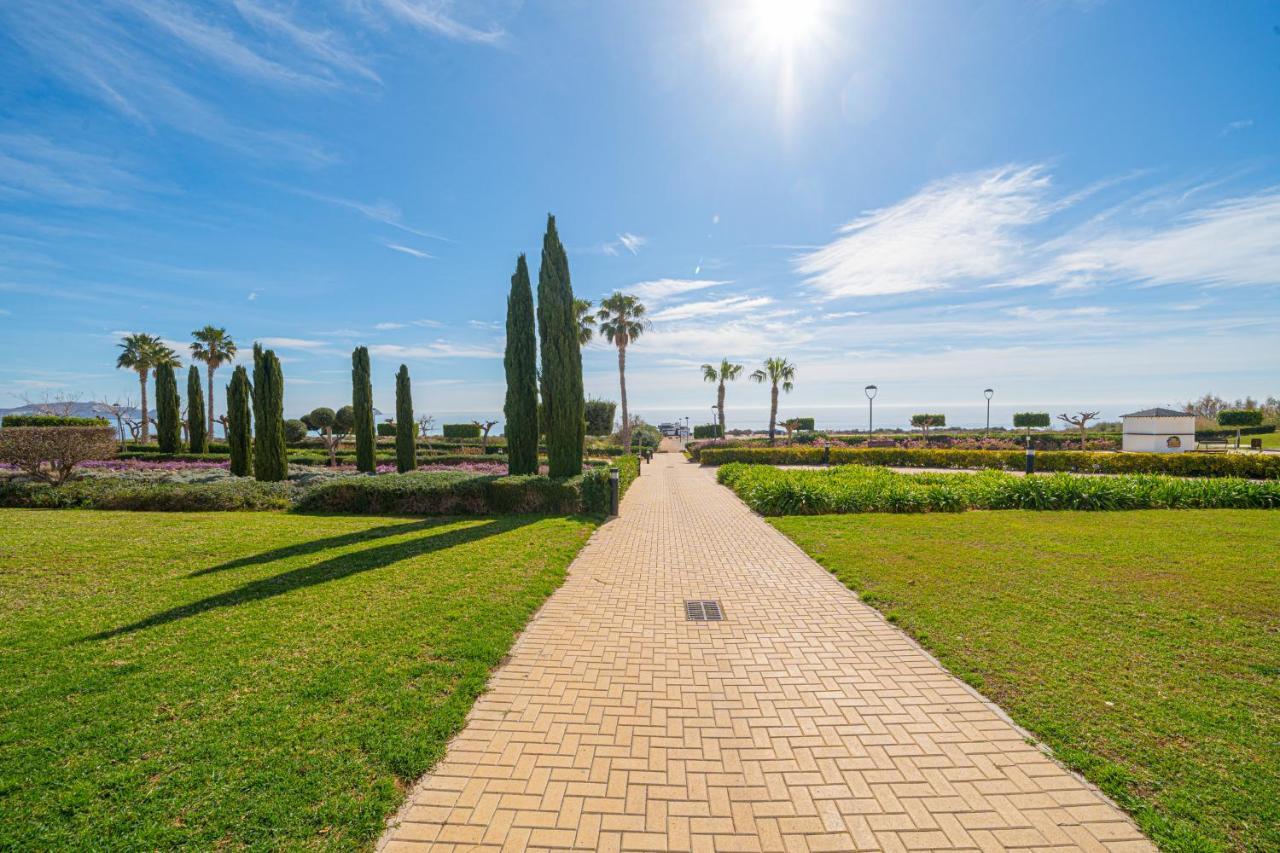 Orquidea Apartamento San Juan de los Terreros Exterior foto