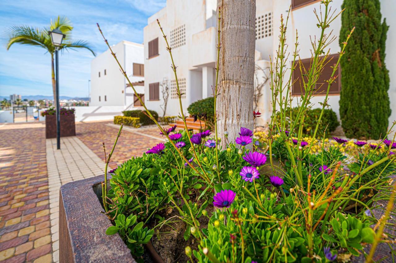 Orquidea Apartamento San Juan de los Terreros Exterior foto